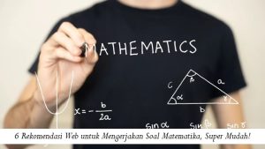 6 Rekomendasi Web