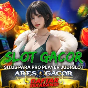 Slot 5 Ribu yang Bikin Kamu Ketagihan